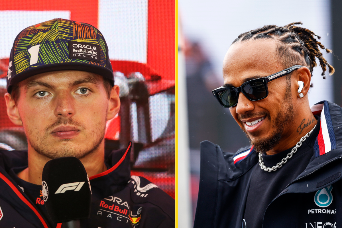 The Battle for Glory: Hamilton vs Verstappen &#8211; Potential Legal Showdown Looms Over F1 Title Controversy