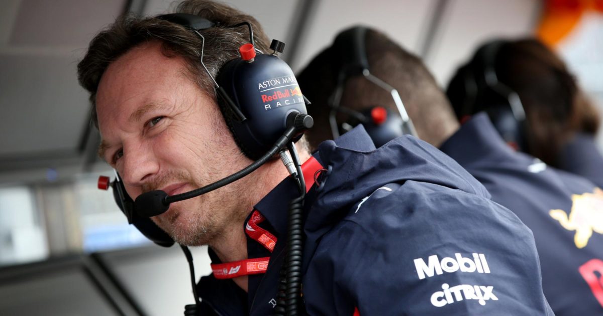 Revving Up the Competition: Horner Anticipates an Epic Battle with Mercedes in Brazil&#8217;s F1 Race
