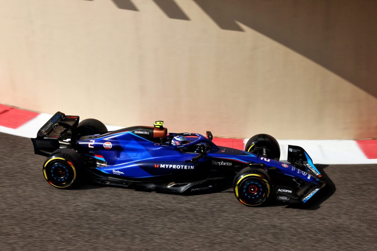 Thrilling Start to F1 2023 Abu Dhabi Grand Prix as FP1 Results Unveiled
