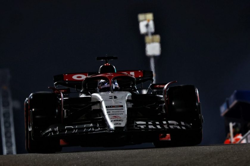 Ricciardo&#8217;s Qualifying Setback Hinders Abu Dhabi Grand Prix Triumph