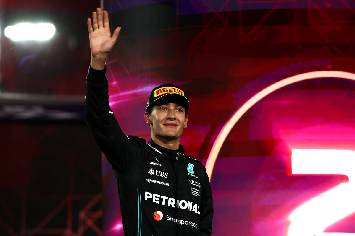 Redemption on the Track: Russell&#8217;s Crucial Contribution Boosts Mercedes to P2 and Sets the Stage for a Remarkable Comeback