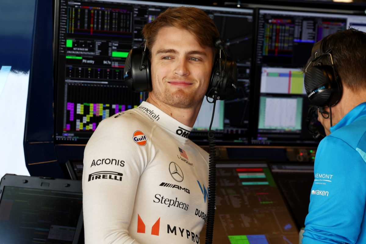 Breaking News: Vowles Discloses the Latest Insight into the Promising Future of Sargeant in Williams F1