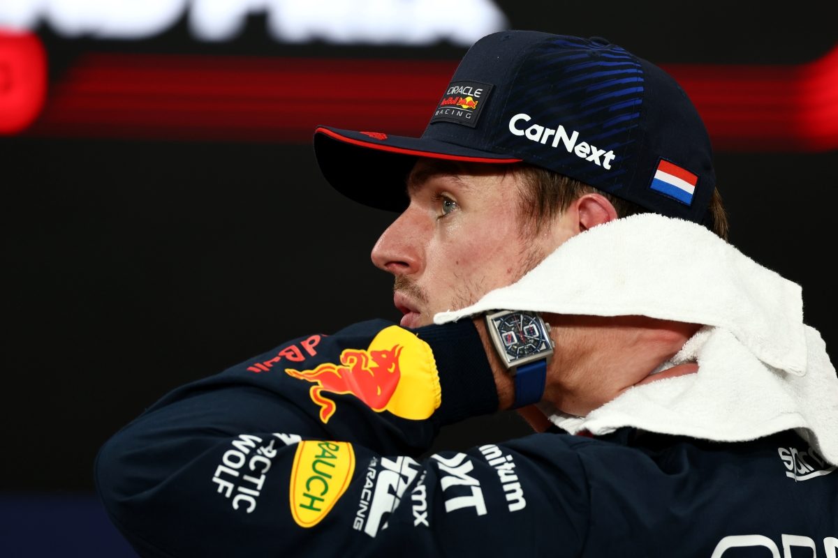 The Rise of Red Bull: Verstappen&#8217;s Insight into the Spectacular Turnaround at Abu Dhabi