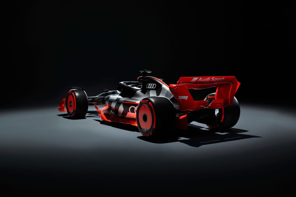Audi&#8217;s Potential Entry into F1 Sparks Excitement Amid Rumours of Quitting