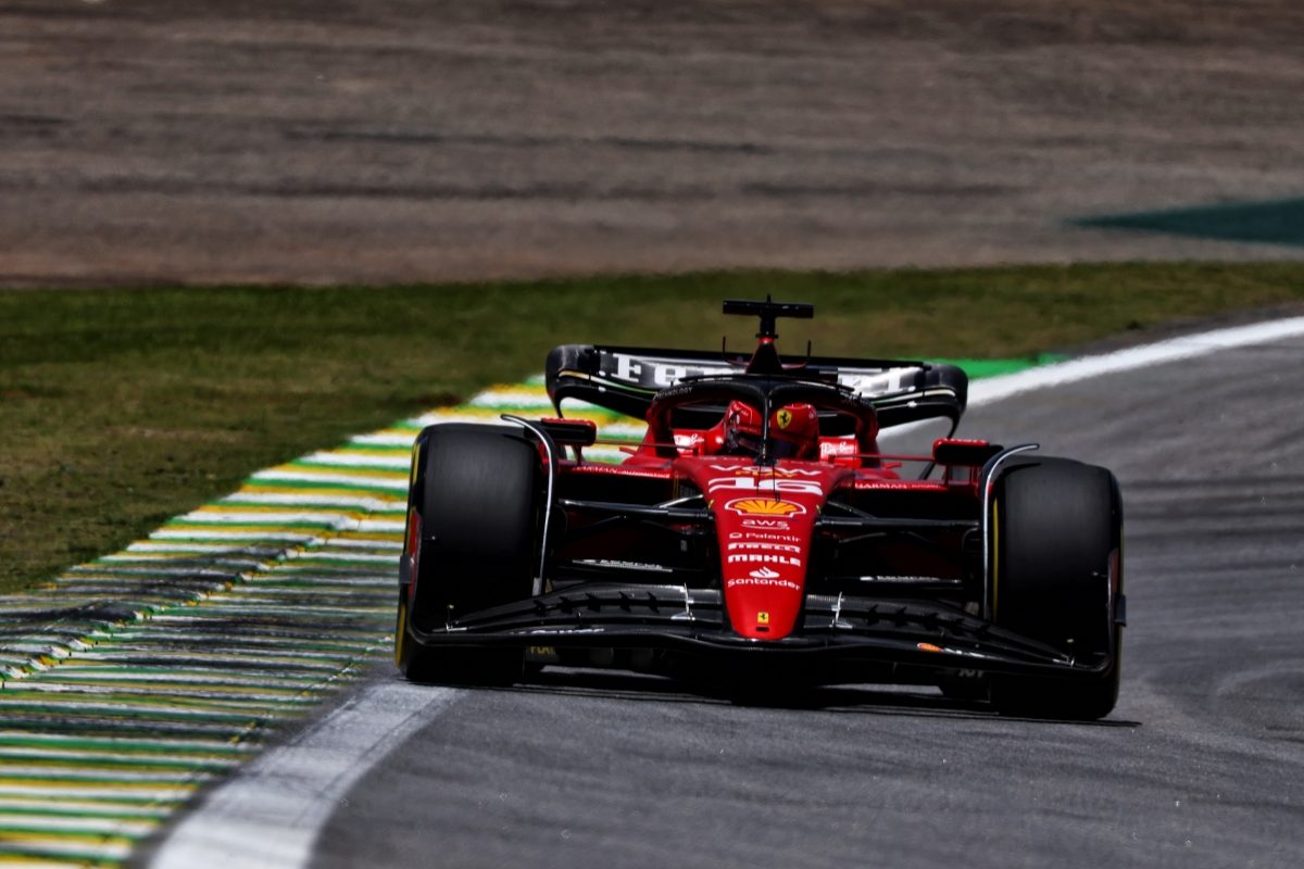 Strategic Masterstroke: Ferrari&#8217;s Calculated Sacrifice in the Sprint Shootout Paves the Way for Brazil GP Triumph