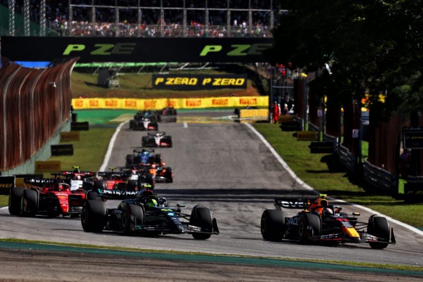 Revving Up the Future: F1 Teams Rally for Sustainable Solutions to Sprint Race Format