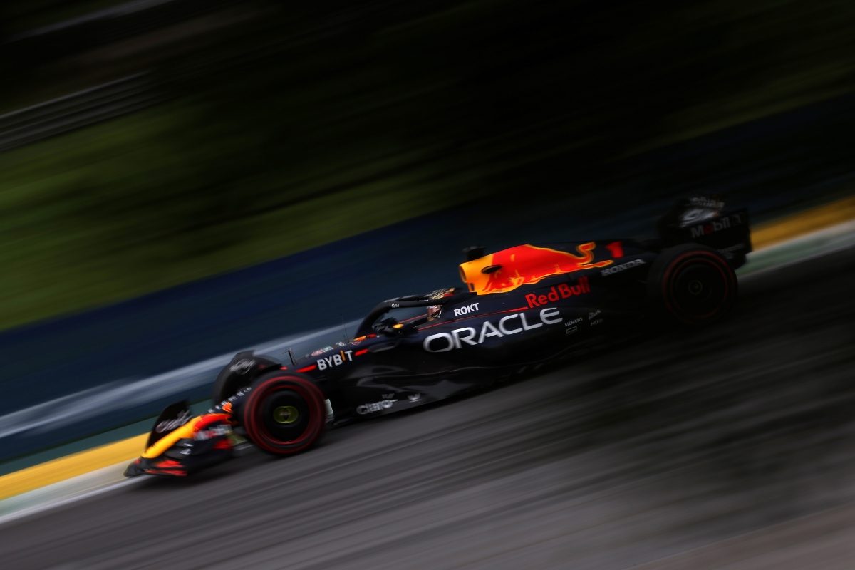 Racing against the odds: Verstappen defies team&#8217;s advice to secure Brazil pole position