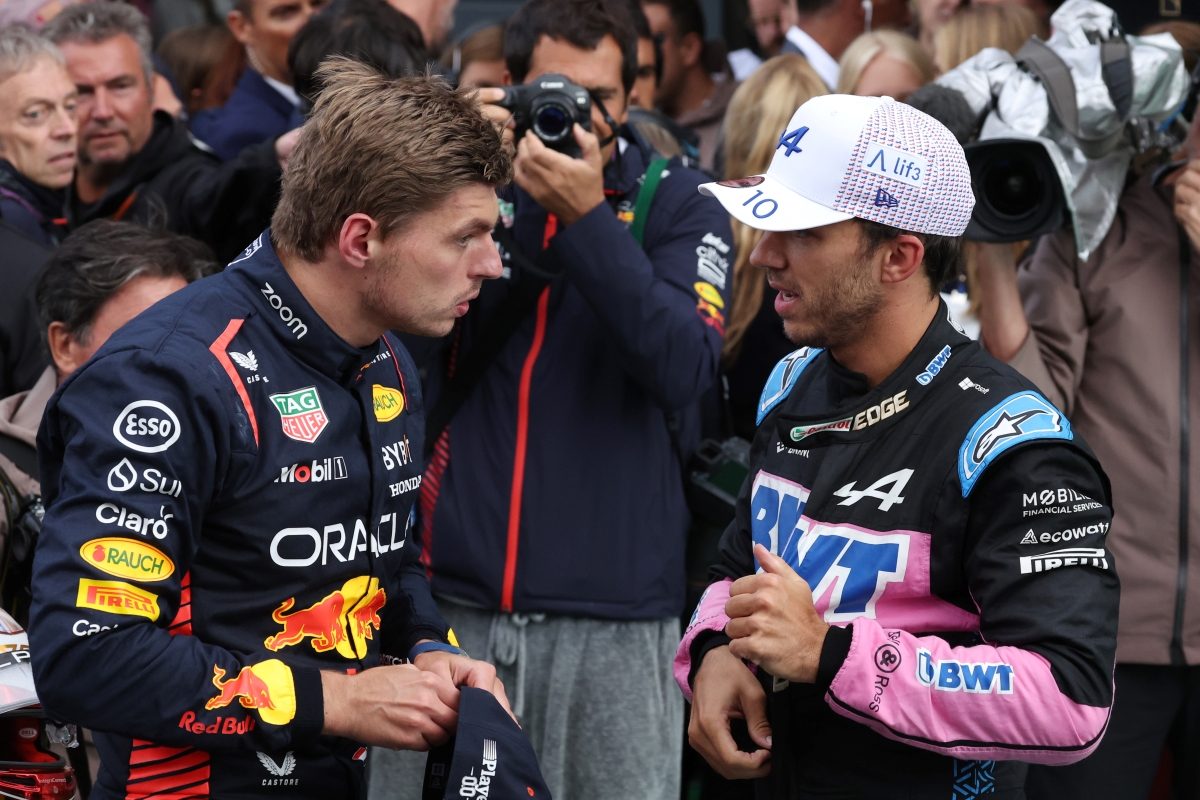 The Verstappen Factor: Albon and Gasly Open Up About the Challenge of Being F1 Teammates with the Dutch Superstar