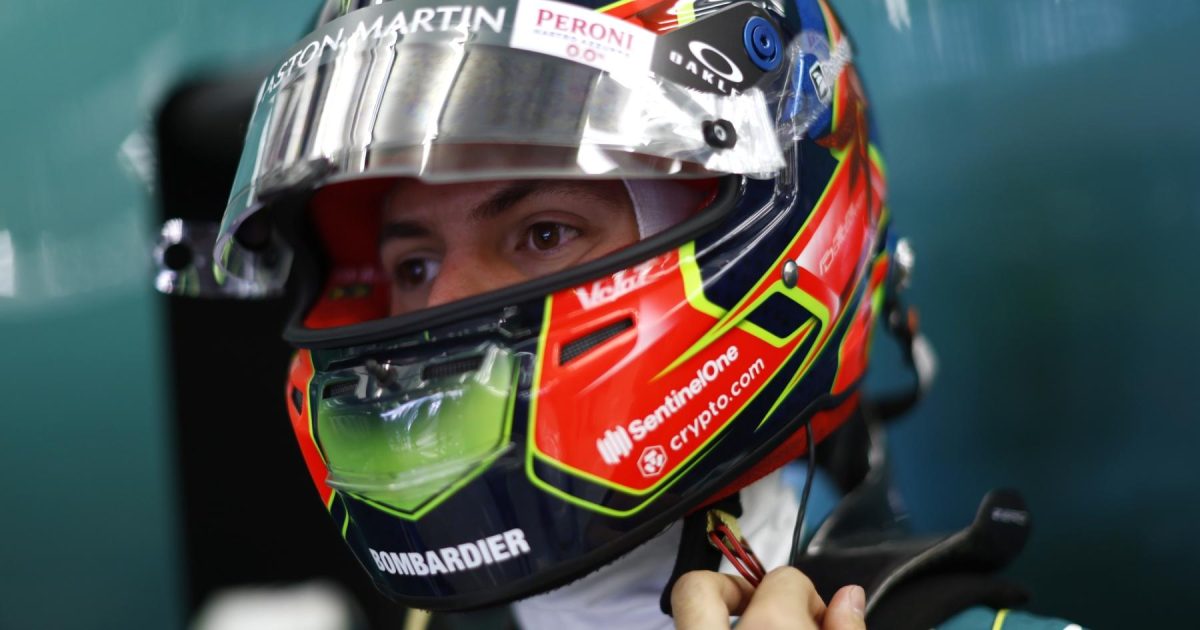 Revving Up for Success: Aston Martin Introduces Future F1 Star as 2024 Reserve Driver