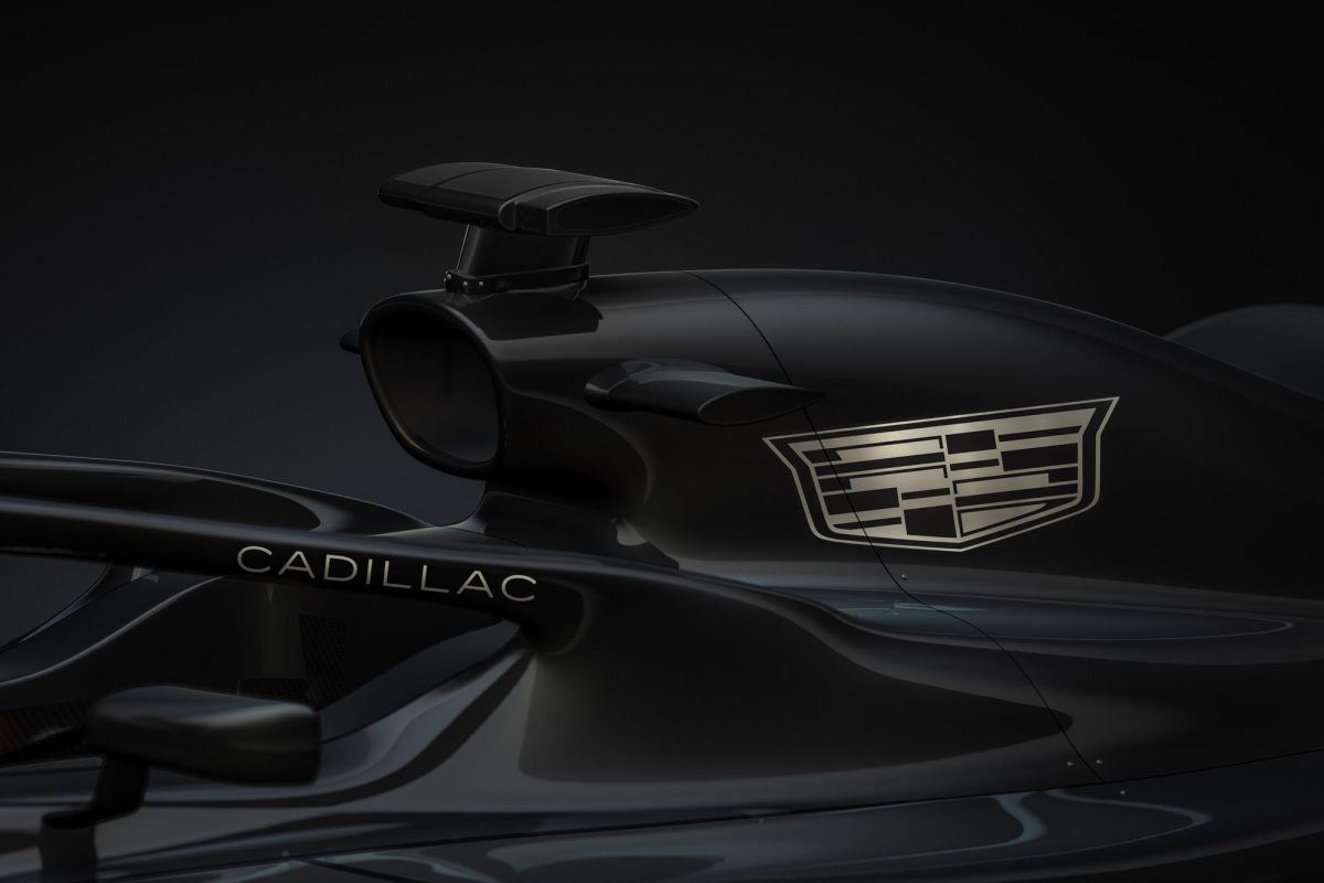 Cadillac&#8217;s Engine Commitment Propels Andretti F1 Bid to New Heights