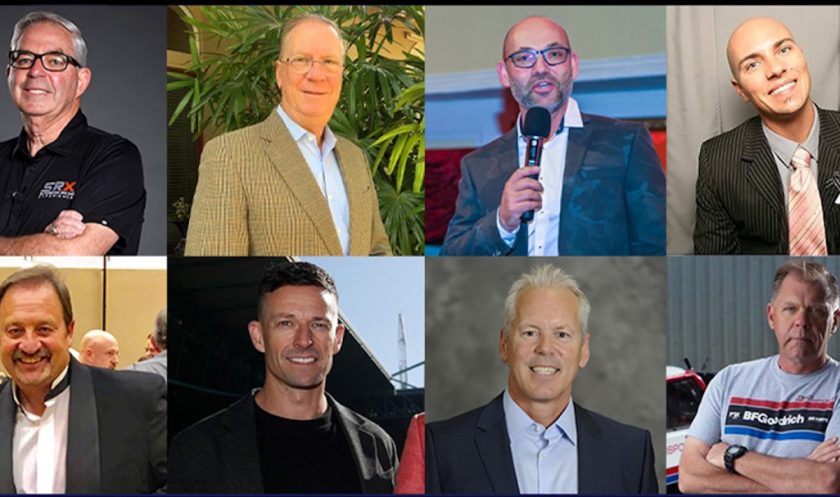 Revving Up the Excitement: Race Industry Week Unveils Stellar Lineup of Speakers