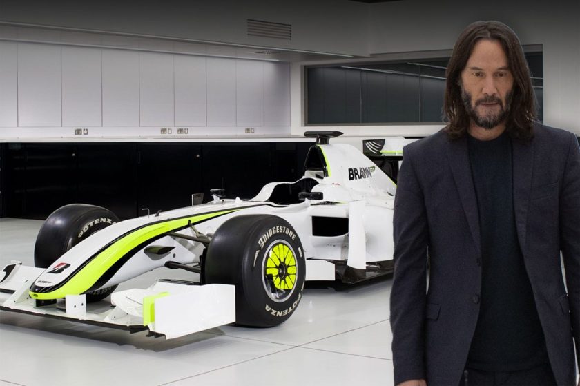 Unmasking the Triumph: Unveiling the Untold Story behind the Brawn GP Documentary