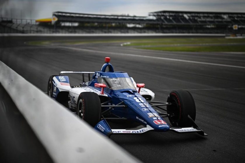 Blazing a Trail to Glory: IndyCar&#8217;s Fearless Pursuit of Unicorn Status in the Epic 2023 Season