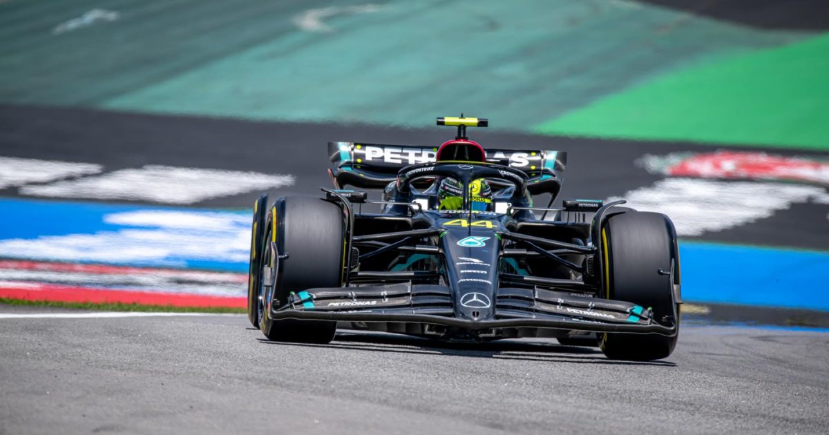 Wolff&#8217;s Astonishing Rebuke: Mercedes&#8217; Unwarranted Struggles &#8211; An Unworthy Car Denied Victory