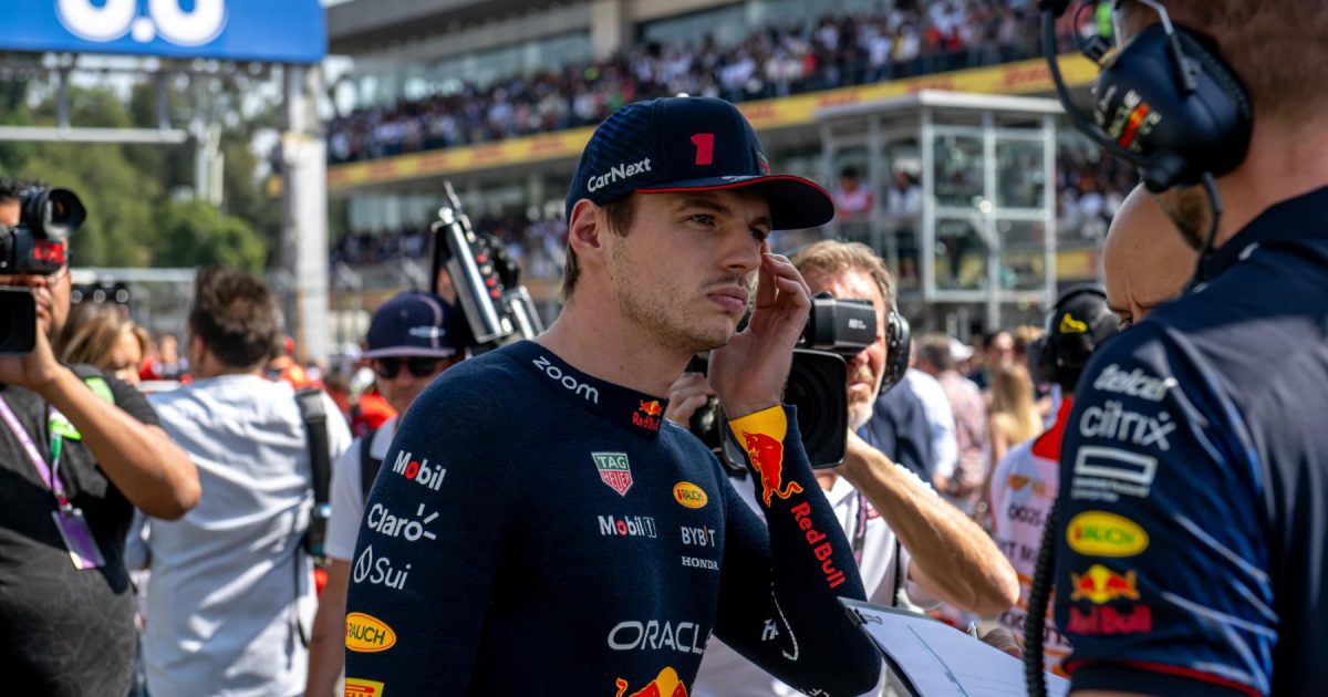 Verstappen&#8217;s phenomenal rise puts him in the league of F1 legends, hailed by Prost