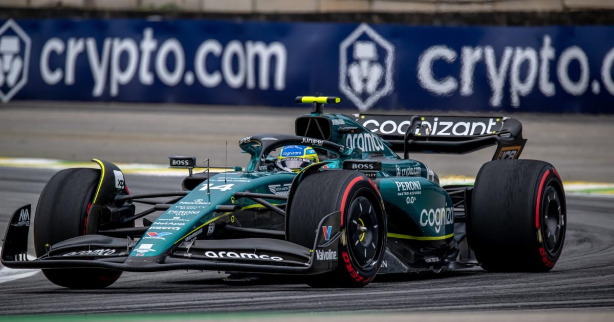 Revving Towards Redemption: How Aston Martin&#8217;s Resurgence Holds the Key to the Spectacular 2024 F1 Season