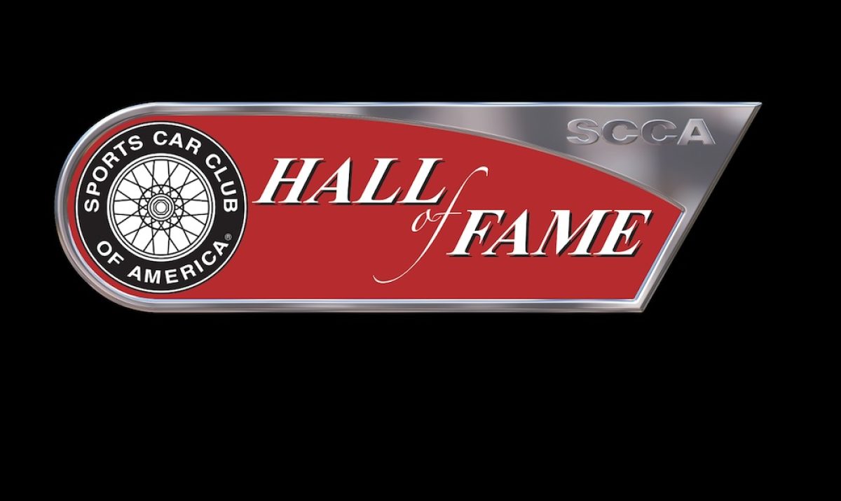 Legendary Icons Inducted into the Prestigious SCCA Hall of Fame Class of 2024: Pioneers of Motorsport Honored!