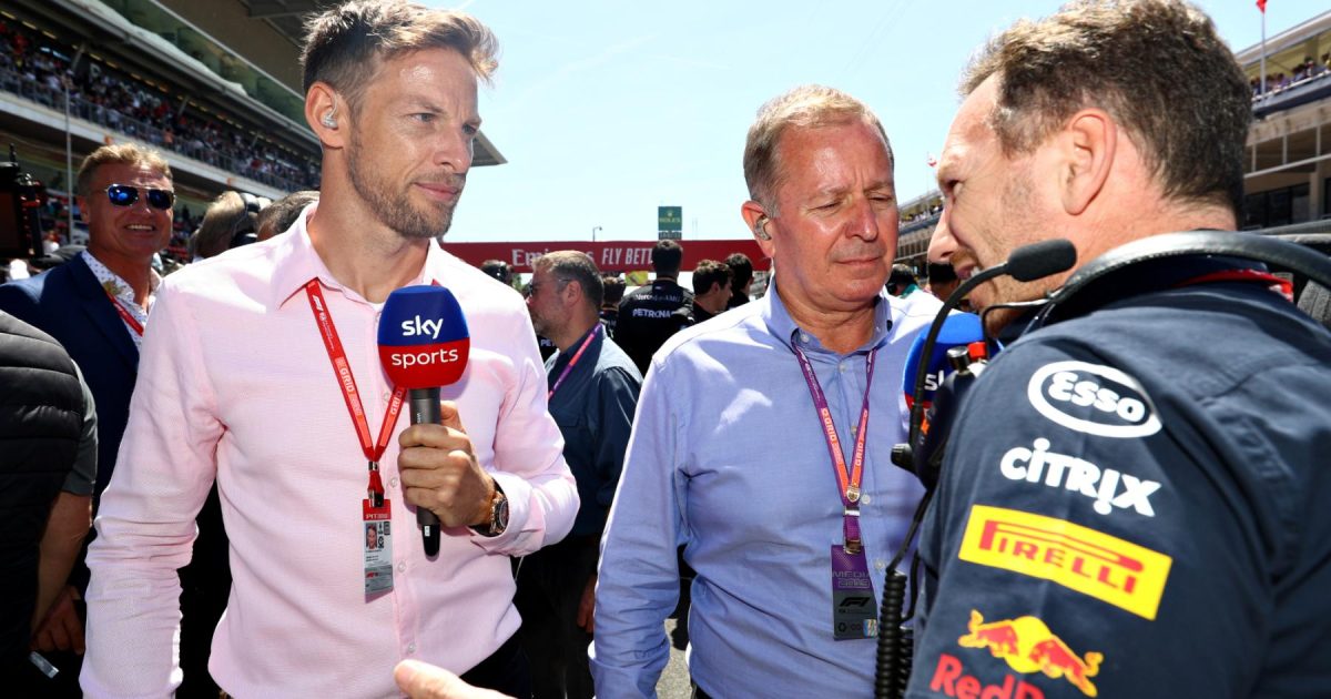 Button delivers message of hope for Red Bull rivals over F1 &#8216;mix-up&#8217;