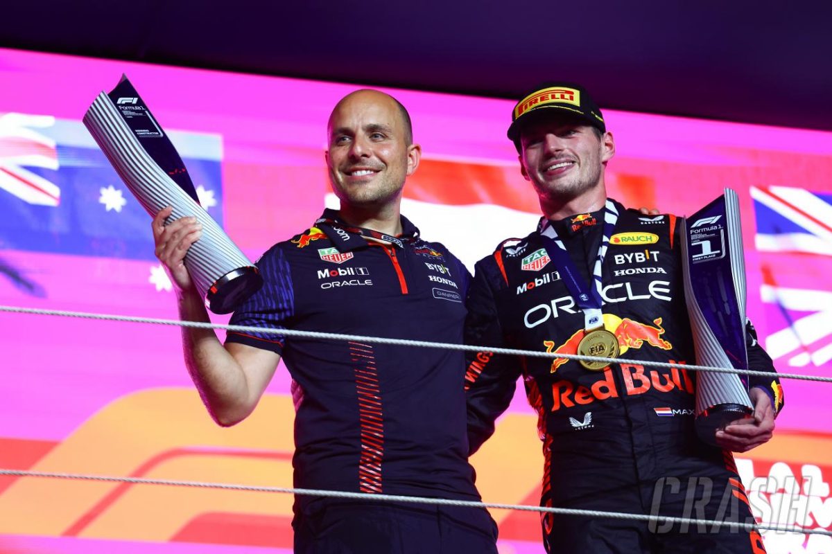 Unveiling Max Verstappen&#8217;s Hidden Persona: The Intriguing Truth Behind His Dominance in Formula 1