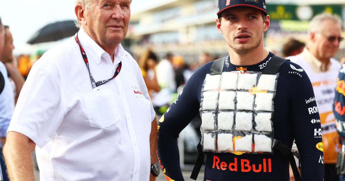 Verstappen&#8217;s F1 Ascendancy Continues: Marko Forewarns Peak Performances Ahead