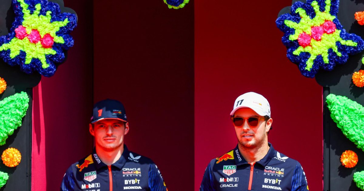 The Ultimate Teammate Dilemma: Perez or Ricciardo? Verstappen&#8217;s Insight Sheds Light on Red Bull&#8217;s Crucial Decision