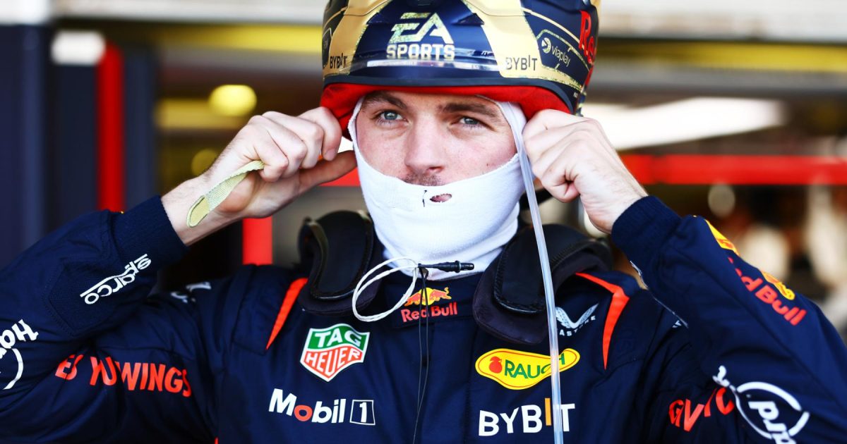 Verstappen&#8217;s F1 Sprint Criticism: A Bold Stand for Racing Integrity