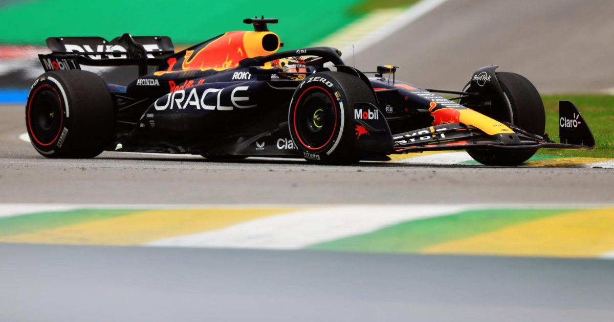 Unforgettable Triumphs and Lightning-Fast Displays: Unveiling the 2023 F1 Brazilian Grand Prix Sprint Results