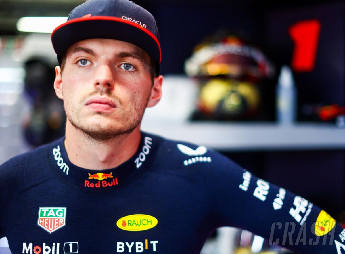 Max Verstappen Slams New F1 Pit Exit Rule as &#8216;Absolutely Terrible&#8217;: A Critical Analysis of the Consequences