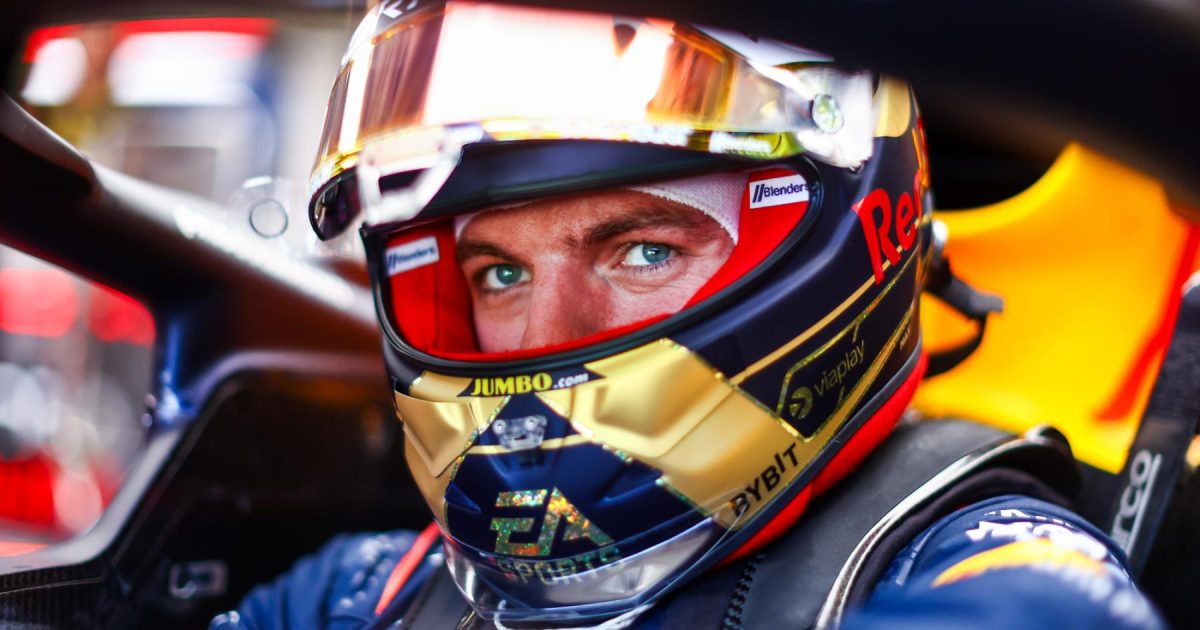 Max Verstappen&#8217;s Unrelenting Drive for Greatness: On the Verge of F1 History