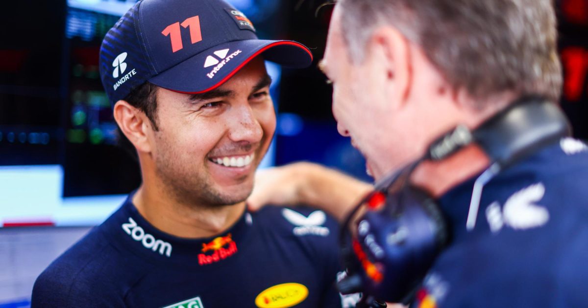 Horner&#8217;s Confirmed Decision: Perez&#8217;s Future Revealed with a Bold Move