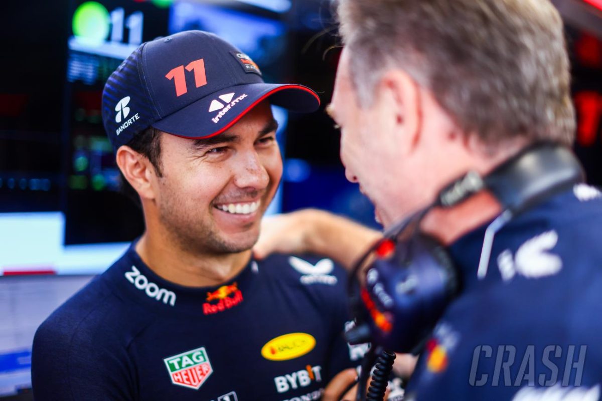 Perez&#8217;s Glowing Confidence Boost: Horner&#8217;s Verdict on a Game-Changing Performance