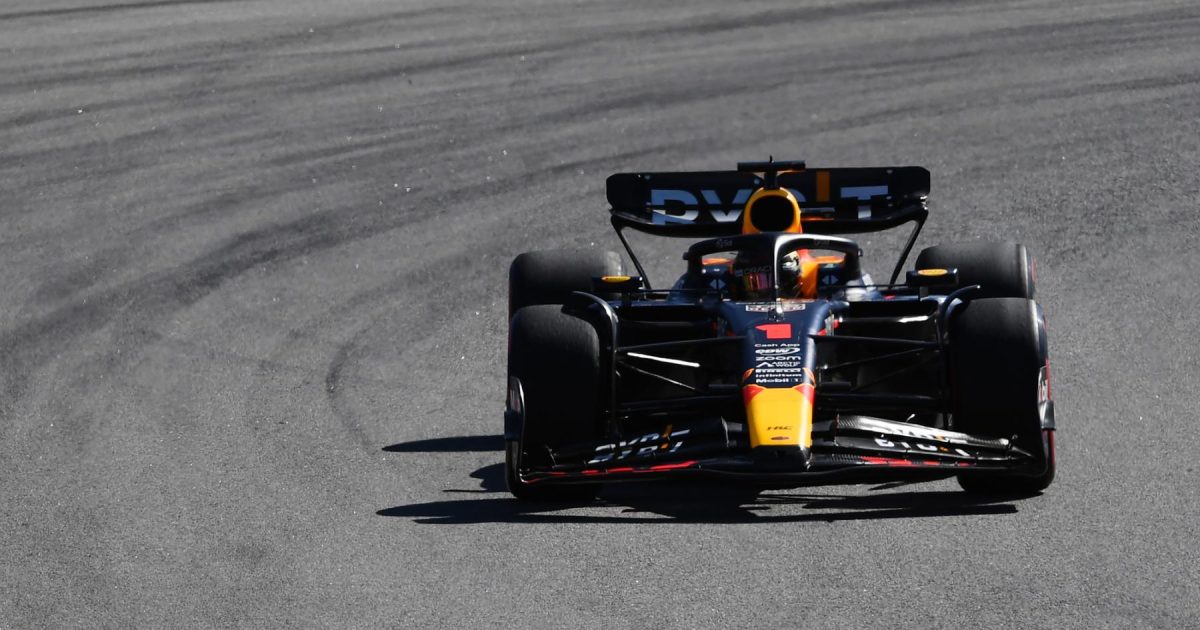 Max Verstappen&#8217;s Masterclass: Unveiling the Secrets of his Domination in F1