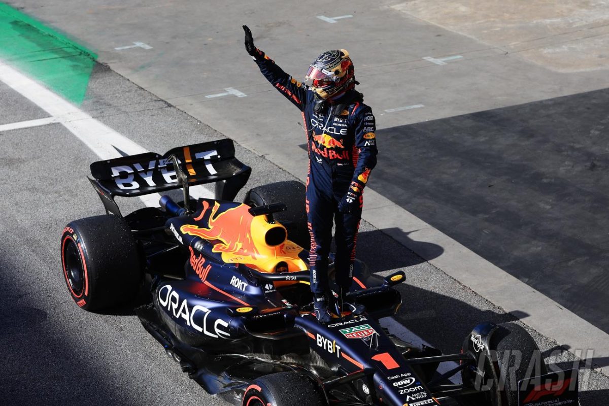 Verstappen&#8217;s Spectacular Brazil Win Shatters Ascari&#8217;s Untouchable F1 Record