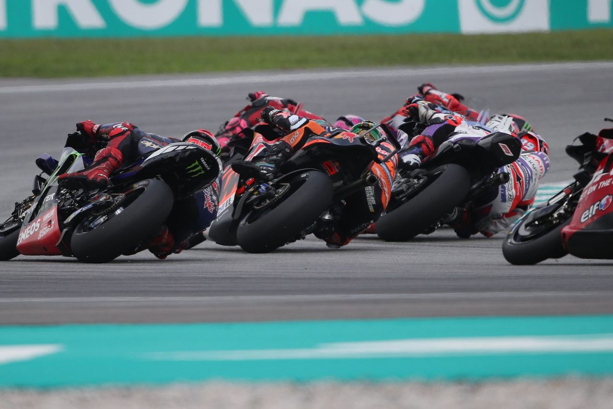 The Ultimate Showdown: Ranking the World&#8217;s Best Riders in the Thrilling Malaysian Grand Prix 2023 MotoGP Competition