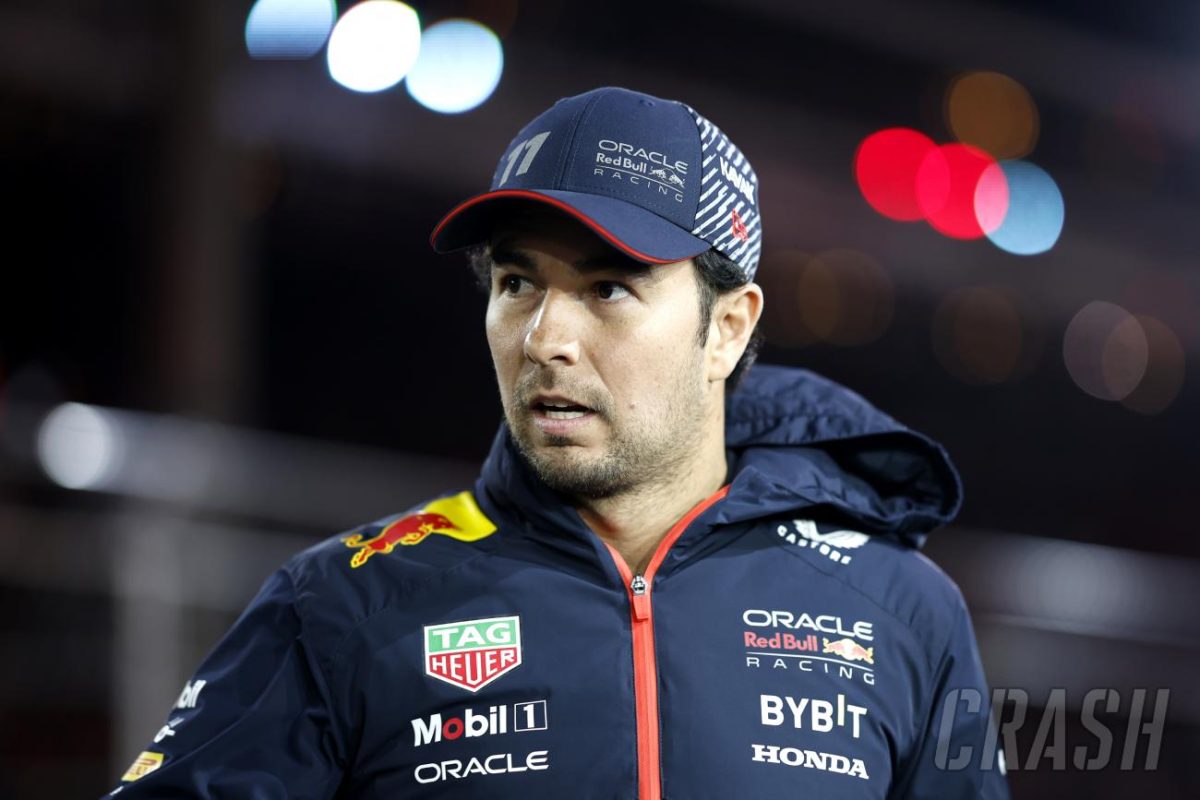 Ricciardo&#8217;s Electric Performance in AlphaTauri Puts Perez&#8217;s Safety at Risk