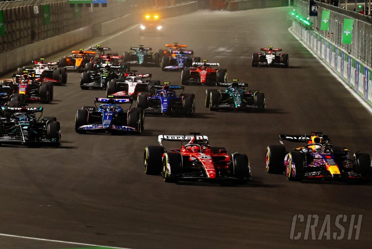 What’s left to play for in F1’s Abu Dhabi Grand Prix season finale? 