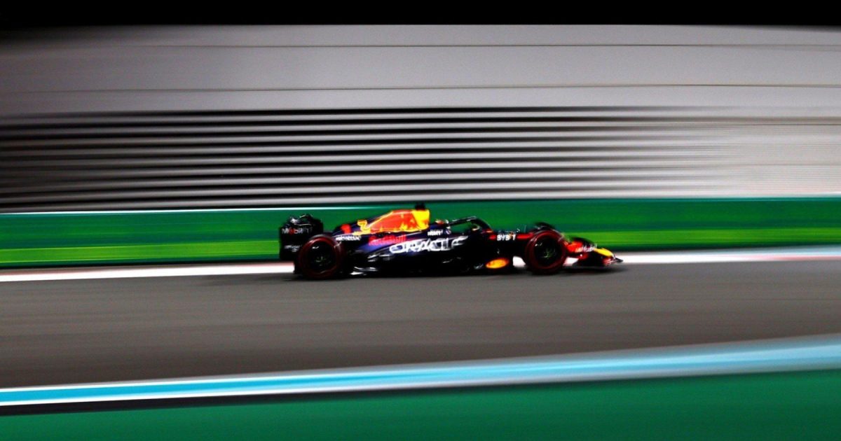 Verstappen secures pole ahead of Leclerc for Abu Dhabi