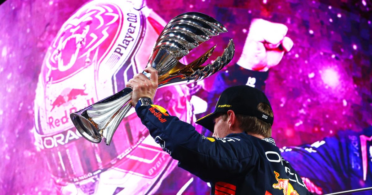 The Unstoppable Verstappen: Dominant Season Ends With Extraordinary Double Triumph