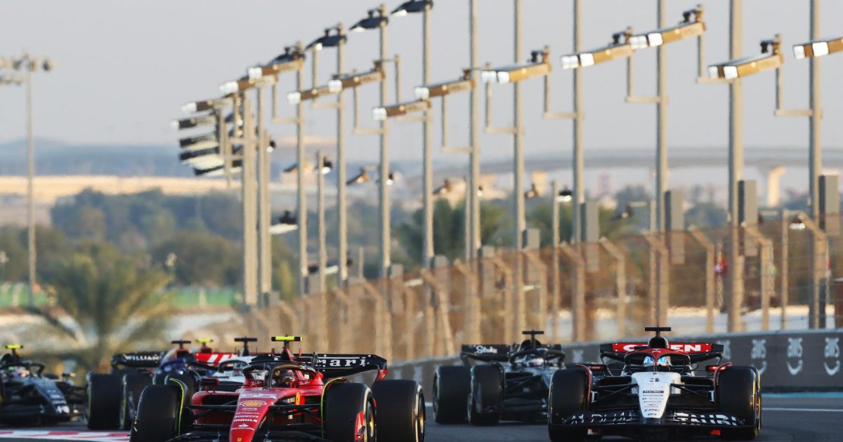 The ifs, buts, and maybes of the 2023 F1 season