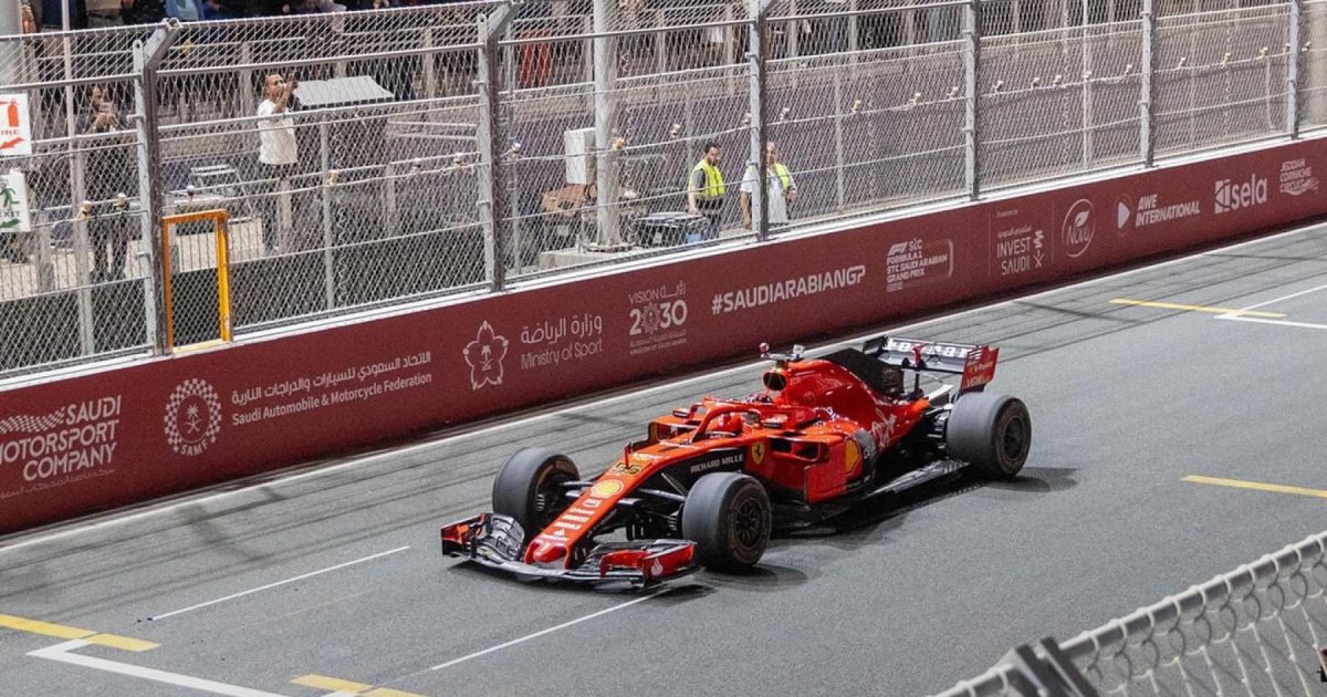 Ferrari&#8217;s Unforgettable Journey: Dominating the 2023 Season with a Spectacular Showcase in Jeddah