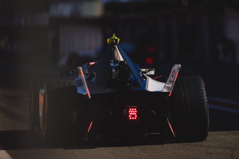 The Electrifying Race: Exploring the Intriguing Dynamics of Formula E&#8217;s Second 2024 Silly Season