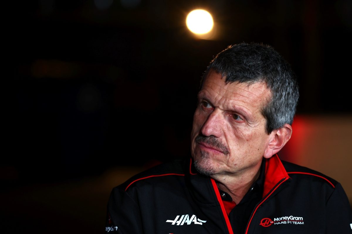 Steiner&#8217;s Bold Critique: Haas US GP Performance Exposes FIA&#8217;s Inadequate Track Limit Enforcement