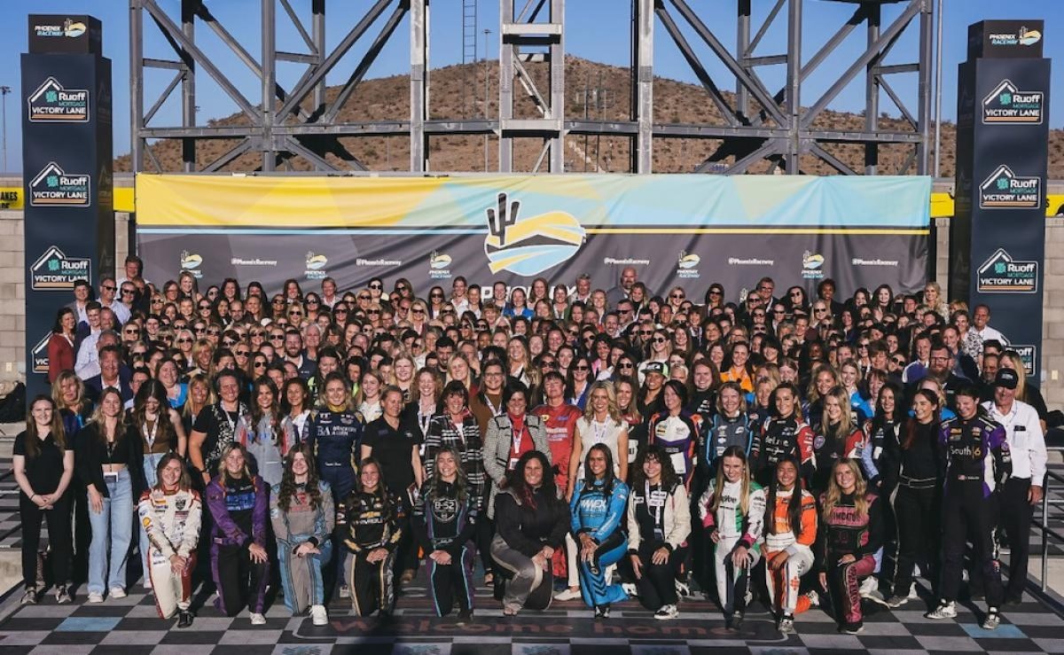 Breaking Barriers: Women with Drive III Summit Empowers and Inspires in the World of Motorsports