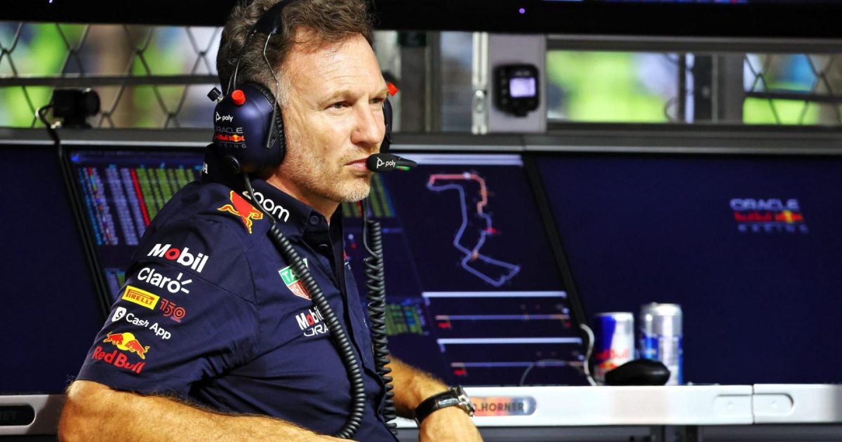 Red Bull&#8217;s Dominance Faces a Worthy Challenger in Horner&#8217;s Rivals