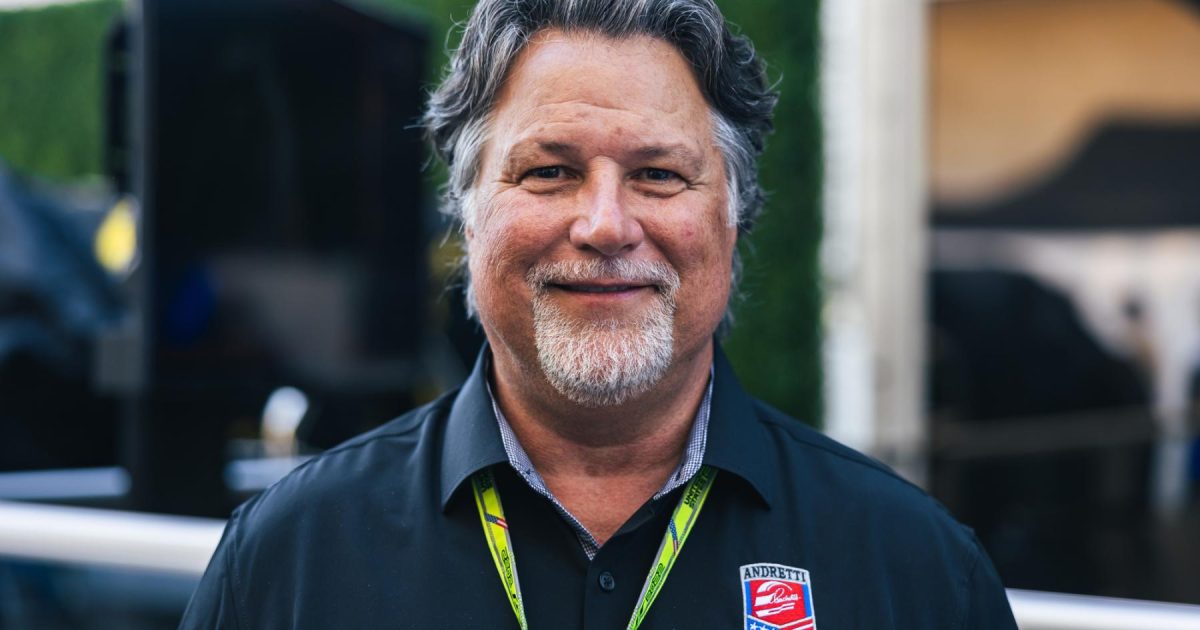 Racing Royalty vs. Hillbilly Stereotypes: Andretti&#8217;s Battle for Respect in F1