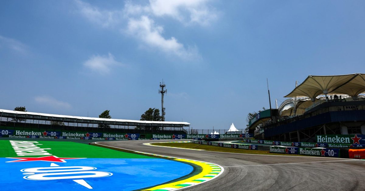 Revving Up the Excitement: Unleashing the Thrills of the 2023 F1 Brazilian Grand Prix!