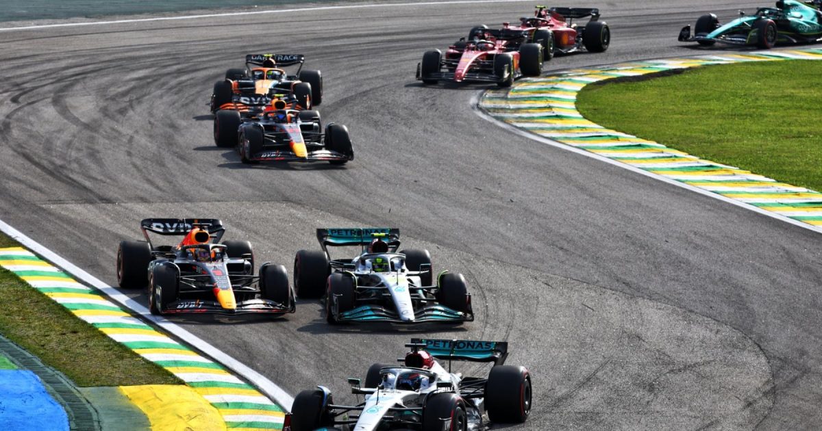 Brazilian Grand Prix secures major F1 contract extension