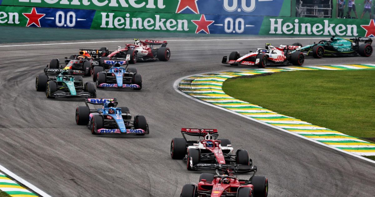 The Resurgence of Brazil&#8217;s F1 Legacy: The Intriguing Transformation of Brazil&#8217;s Formula 1 Race into the Glamorous Sao Paulo Grand Prix