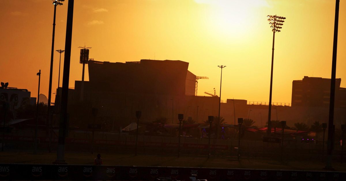 Thrilling Showdown Under the Abu Dhabi Sky: 2023 F1 Grand Prix Weather Forecast Unveiled