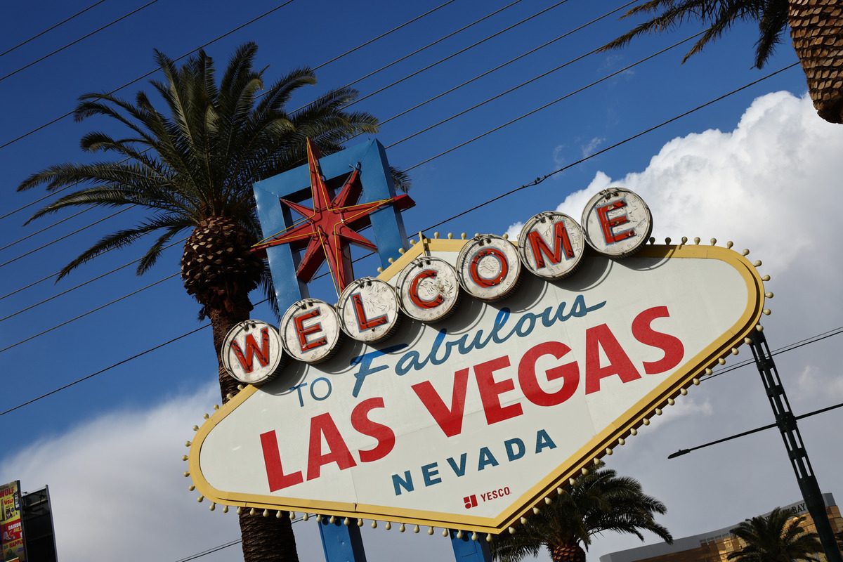 The Ultimate Showdown: F1 Roars into Vegas, Will the City Keep Pace?